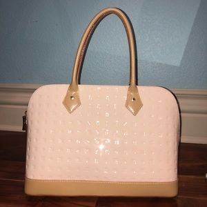 Pink Arcadia purse (Price Negotiable)
